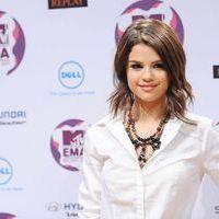 Selena Gomez at Press Conference ahead of the MTV EMAs  | Picture 117868